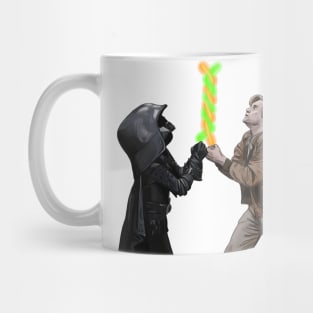 Spaceballs: Twisted Schwartz Mug
